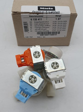 Zulaufventil 3/4 Z 1x16 /