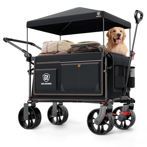 Ever advanced xxl bollerwagen - ever,