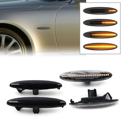 LED-Seitenmarkierung