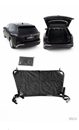 Tiguan trennnetz - ct,