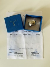 Ring Silber 925 Pierre Lang 20mm