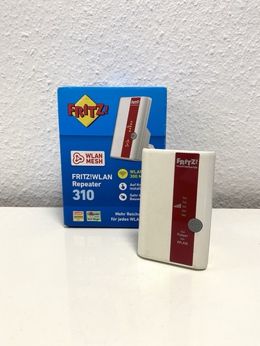 Avm fritz wlan - avm,
