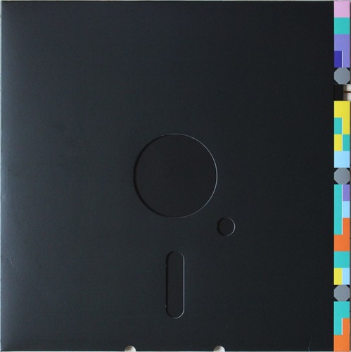 New order blue monday - order,