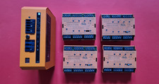 Konvolot ifm asi module - konvolot, asi-module