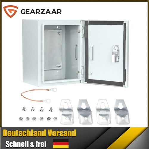 Schaltschrank stahlblech - schaltschrank,