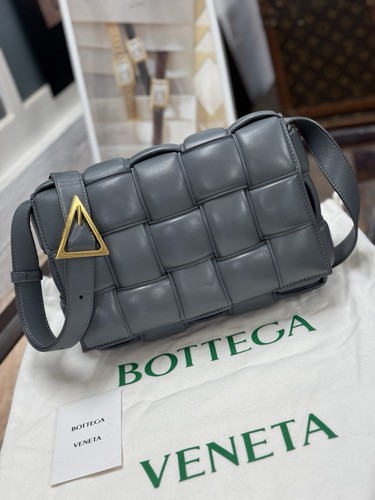 Bottega veneta padded cassette - bottega,