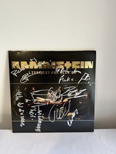 Rammstein Liebe Ist Fur Alle