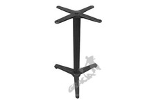 Tischgestell NrN17 Gartentisch
