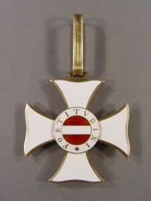 283: Österreich Kommandeur