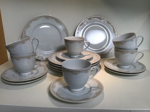 Winterling venecia 18tlg - winterling,