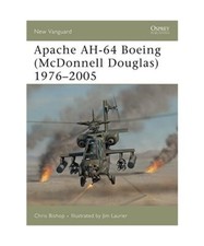 Apache Ah-64 Boeing [McDonnell