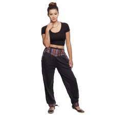 Haremshose Freizeithose