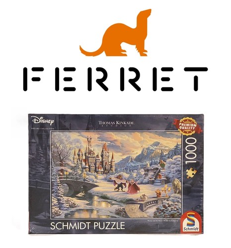 Original schmidt puzzle 59671 - original,