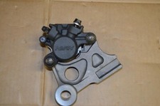 Honda CBR 600 F Sport PGM-FI PC35 Bremssattel hinten mit Halter NISSIN