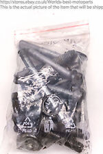 Moto Guzzi Stelvio 1200 (1) 08' Big Bolt Screw Nut Washer Mix