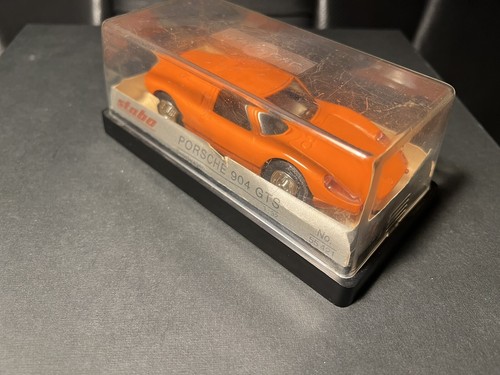 Stabo car porsche 904 gts - porsche,