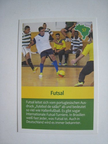 Entdecke brasilien - entdecke,