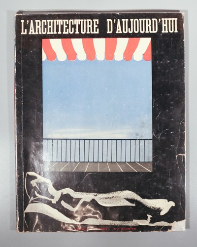 Architecture aujourd hui - l'architecture, d'aujourd'hui