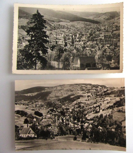 Postkarten lot ddr - postkarten,