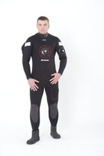 aquata Trockentauchanzug 6mm