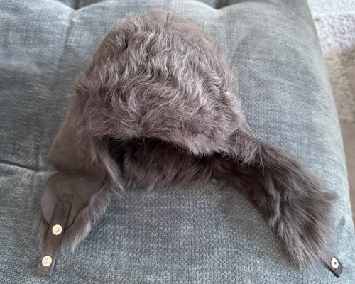 Fell lust 100 shearling - fell, %
