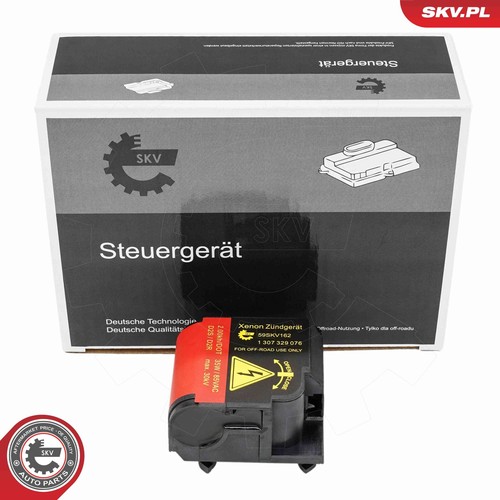 Esen skv steuergerät ballast - steuergerät,