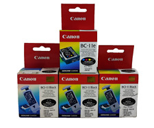 1x Canon BC-11e Druckkopf + 3x