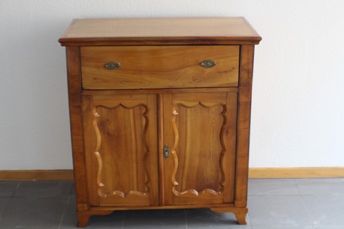 Kommode unterschrank - kommode,