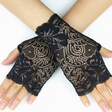 SPITZE ARMSTULPEN SPITZEN