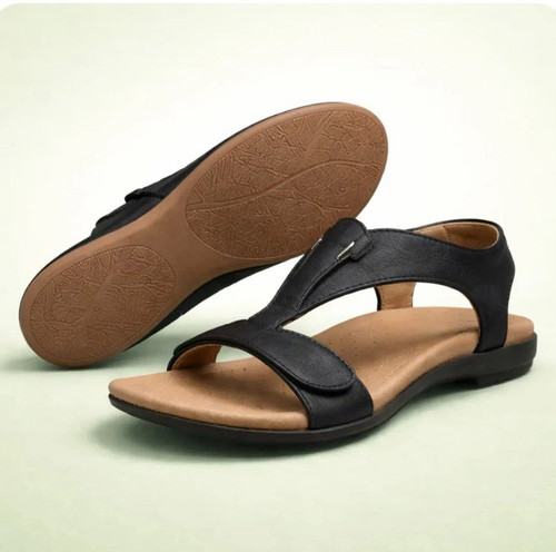 Orthosun damen sandalen leder - orthosun,