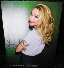Lisa maria potthoff - lisa,