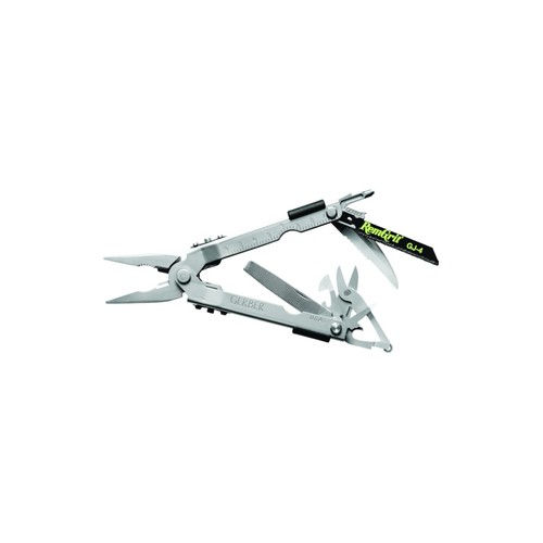 Gerber multitool mit klinge - gerber,