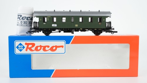 Roco 44201 donnerbüchse - roco, h0