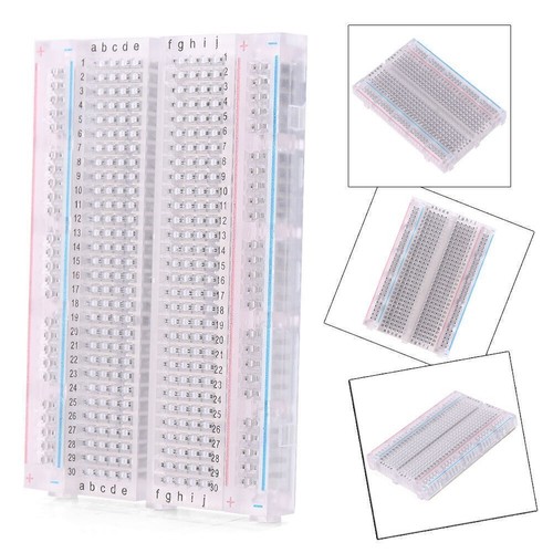 Experimentierboard