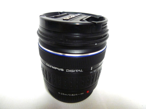 Olympus zuiko digital 42mm - zuiko,