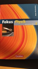 Fokus physik band - fokus,