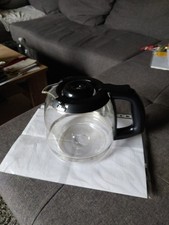 Ersatz Kaffeekanne für Russell Hobbs Kaffeemaschine Easy Grind.