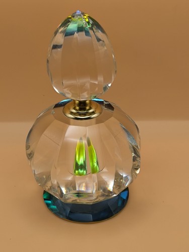 Vintage kristallglas - vintage,