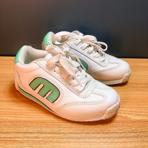 Y2k etnies cut shoes - ii,