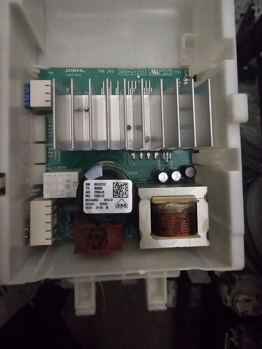 Siemens bosch elektronik - bosch,