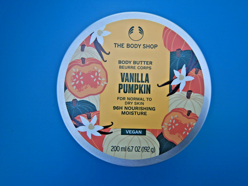 The body shop - the,
