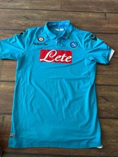 Original Fussball Trikot SSC