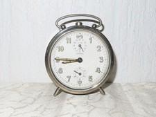 Vintage Junghans Reise Wecker