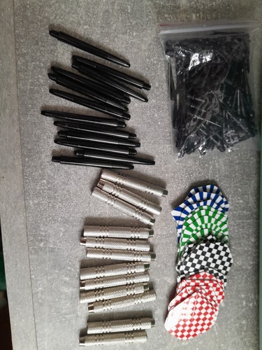 12er set dart - 12er,