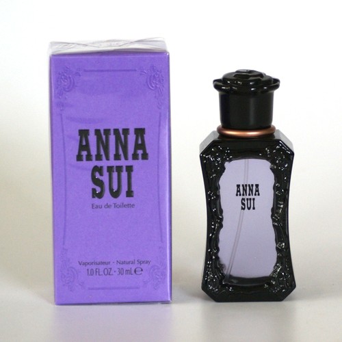 Anna sui classic edt 30ml - sui,,