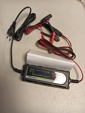 Dunlop 8711252924304 Autobatterieladegerät