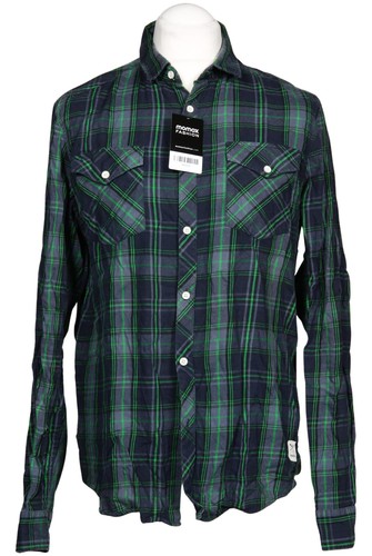 Iriedaily hemd herren oberteil - iriedaily,