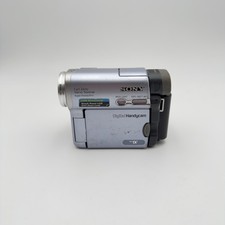Sony Handycam DCR-TRV14E Mini