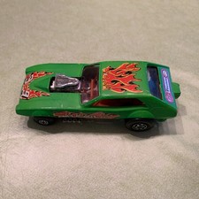 Matchbox, Speed Kings K-39, Milligan´s Mill "Code 3 Modell"