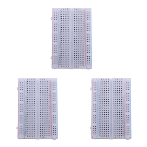 Steckbrett breadboard - steckbrett,